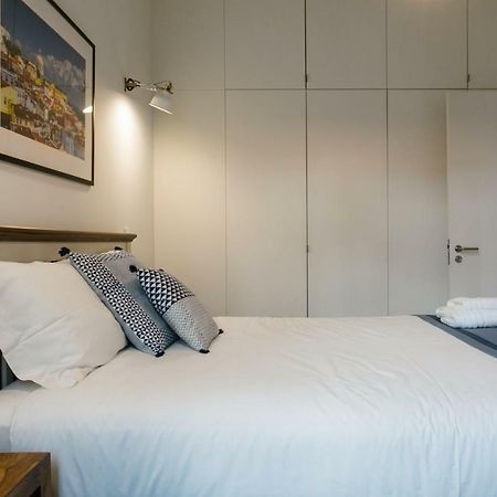Urban Chic Apartment In The Heart Of Historic Lisboa Eksteriør bilde